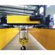 30m Wire Rope Electric Hoist 10 Ton Electric Hoist For Double Girder
