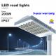 CREE LED Street light 200W High lumens highways Road Lighting LED lamp CE, ROHS