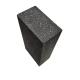 Common Refractoriness Zirconium Corundum Bricks for Glass Furnace Customers' Requirement