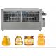 Automatic Honey Jar Filling Machine 100ml To 1000ml Glass Jar PET Bottles