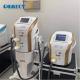 1-10Hz Laser Multifunction Beauty Machine With 8.4 True Color LCD Touch Screen