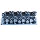 4DR5 4DR7 Cylinder Head ME759064 ME997271 for MITSUBISHI Canter/Jeep/Rosa Bus