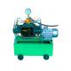 Chemical Plant Boiler Electric Pressure Test Pump 4DSY Type