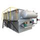 Solid-Liquid Separation Dissolved Air Flotation Machine for Wastewater Treatment Plant