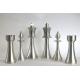 Professional Mini CNC Turning Parts Aluminum Machining Milling Method High Demand