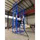CE Self Propelled Hydraulic Electric Scaffold Scissor Lift Platform Price