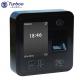 Fingerprint Time Attendance Device 3 Inch Small Size Recording Online / Offline