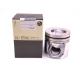 D7D Engine Piston Kit For Volvo290 VOLVO engine parts Piston VOE20450773 VOE40278600