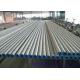 Cold Rolled Stainless Steel Pipe Various Lengths ASTM Standard Cold Rolled Annealed Surface