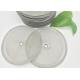 Stainless Steel Mesh Coffee Filter Disc For French Press Coffee Machine