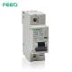 250VDC 63A 1P FEEO DC MCB , Feeo DC Breaker