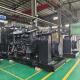 2350kVA 1880KW Open Type Dynamo Electric And Industrial 3 Phase Power Generator Diesel Generators Set WithATS