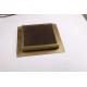 Lightweight Honeycomb Vent with High Temperature Resistance
