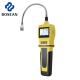 Dustproof Portable Gas Leak Detector , Bosean Portable Toxic Gas Detector