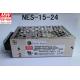 Sell MEANWELL NES-15-24 power supply