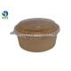 Food Packaging Healthy Biodegradable Paper Roll PLA Coated Oil Proof