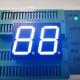 Hot sale Light-Sensitive Touch 2digit 0.8inch 7segment LED Display