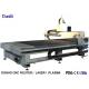 High Accurate 3D CNC Router Milling Machine with 3.0KW Air Cooling Spindle