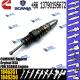 Fuel Inyector Isx 15 Diesel X15 Injector 1846351 579253 1731091 579264 For Cummins  Scania