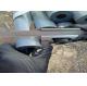 Chromer Ferritic Alloy Steel Pipe , 3 Inch Boiler Seamless Alloy Steel Tube