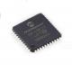 PIC18F45K22-I/PT Microcontrollers And Embedded Processors IC MCU FLASH Chip MICROCHIP PWM