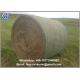 Hot Selling 100% HDPE 8.33gsm 1.23x3000m Straw Hay Bale Net Wrap