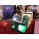 Intelligent Control Laser Soldering Machine For Jewellery / Small Laser Welding Equipment