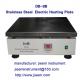 JIEEM DB-8B Stainless Steel Constant Teperature Electric Heating Plate Hot Plate Digital