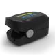 Blood Oxygen Saturation Monitor Digital Pulse Oximeter Medical Fingertip Oximeter