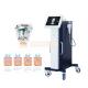 Guangzhou beauty machine micro needle fractional rf machine