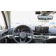 For AUDI A4 9.2-inch 1080P digital coaxial signal electronic rearview mirror recorder