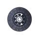 1878 003 729  Benz Truck Clutch Plate Friction Transmission SACHS Disc 380mm