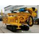 130kW Electric Motor Complex Formation Anchor Drilling Rig BHD - 175
