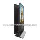 55 Inch Interactive Infrared Touch Screen Kiosk With 8GB ROM