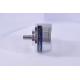 3600ppr S50 Incremental Digital Shaft Encoder 10mm Axial Length 16mm With 10mm Coupling