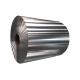 0.5-200mm Aluminum Coils 30-1600mm For Decoration Plate Roll Strip