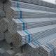 Galvanized Metal Steel Scaffold Tube PE / SMP / HDP / PVDF Coating