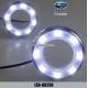 Subaru Forester DRL LED Daytime Running Lights automotive led light kit