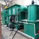 220V/380V/415V/440V A/O Mbr Integrated Sewage Treatment Equipment With PLC Control