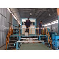 Rotary Drum Paper Fruit Tray Machine High Capacity 2000 - 2500PCS / H