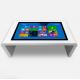 Digital Touch Screen Gaming Table 32'' 43'' LCD Capacitive Multi Touch