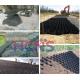 ASTM Perforated Geocell For Road Construction Soil Stabilization