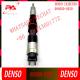 Good Quality Diesel Fuel Common Rail Injector 095000-8250 095000 8250 0950008250