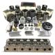 Nta855 Overhaul Rebuild Kit For Cummins Engine China manufacturer
