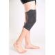 Knee Support Knee Support Hot Selling 7 Mm Neoprene Knee Sleeves Training Weight Lifting