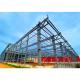 Heavy Mezzanine Prefab Warehouses Residential Buildings Bs Standard