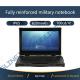 14 Inch 700cd/M2 I5 Rugged Windows 10 Laptop CCC Certification