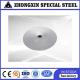 Jumbo Roll Copolymer Laminated Aluminum Tape 260mm With Master Coil