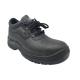 Watertight Handmade Mens Comfortable Work Shoes With Double Sole CE / ISO Certified