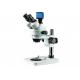 Usb Pocket Trinocular Stereo Microscope Zoom Digital Camera 720P Video